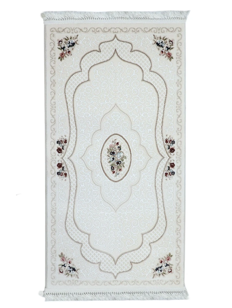 Ковер Oz Caplan Benotton 04901A Cream Прямоугольник (1.5x2.3 м)