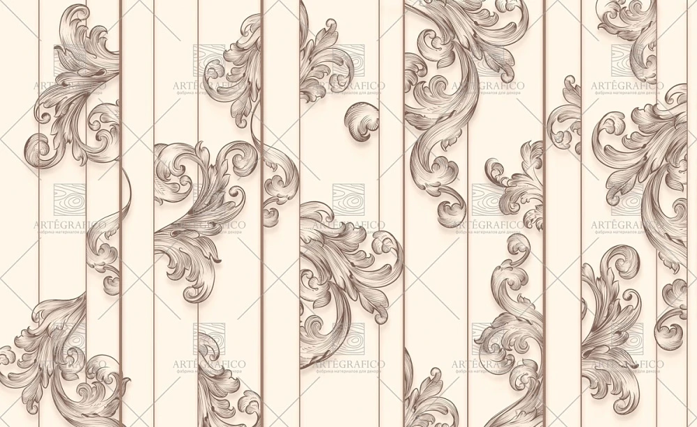 Фреска Artegrafico Platinum PL-020