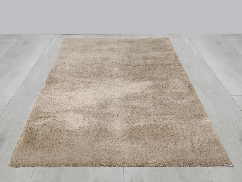 Ковер Oz Caplan Gold Shaggy 01800A Beige Прямоугольник (2x3 м)