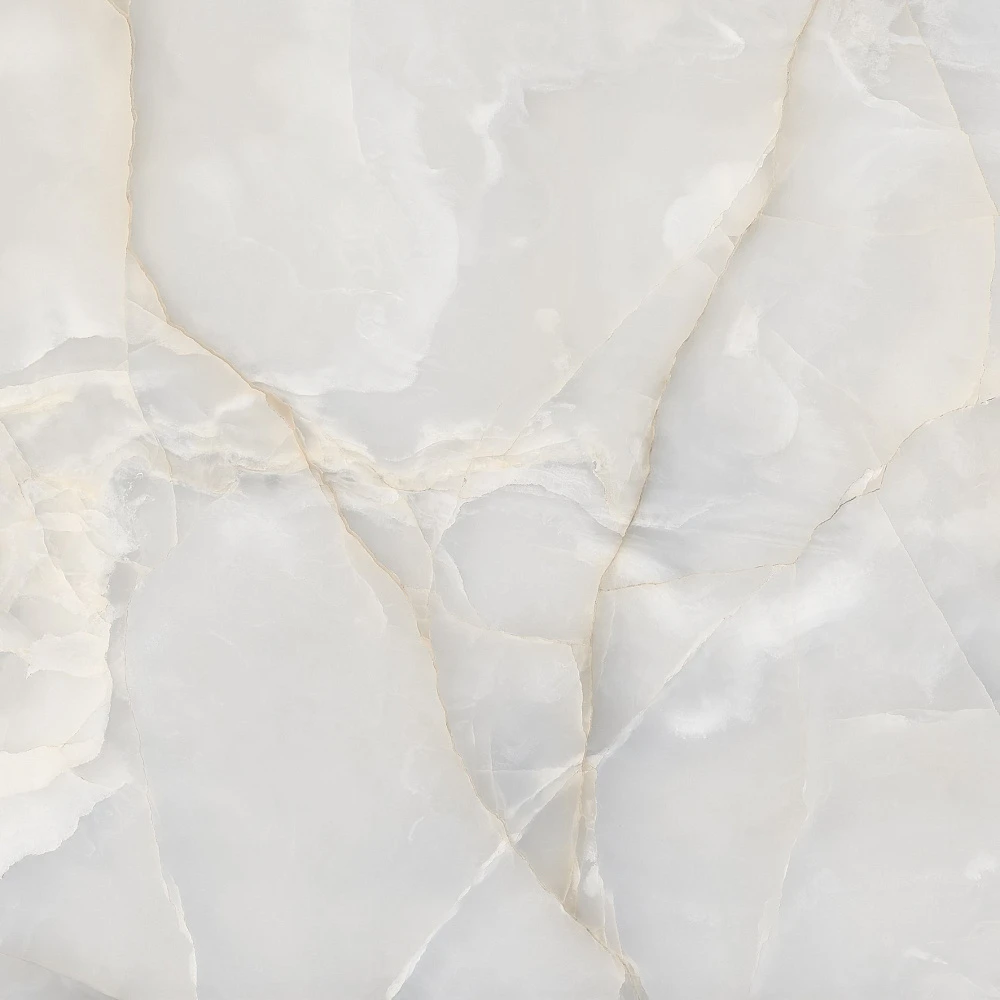 Керамогранит Primavera Honey Onyx Gris Polished 60x60 см (PR121)