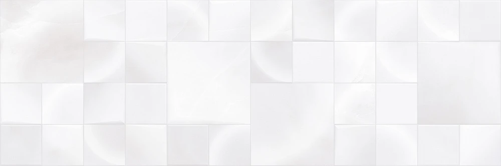 Декор настенный Primavera Amore Silver Decor 02 30x90 см (DG09-02)