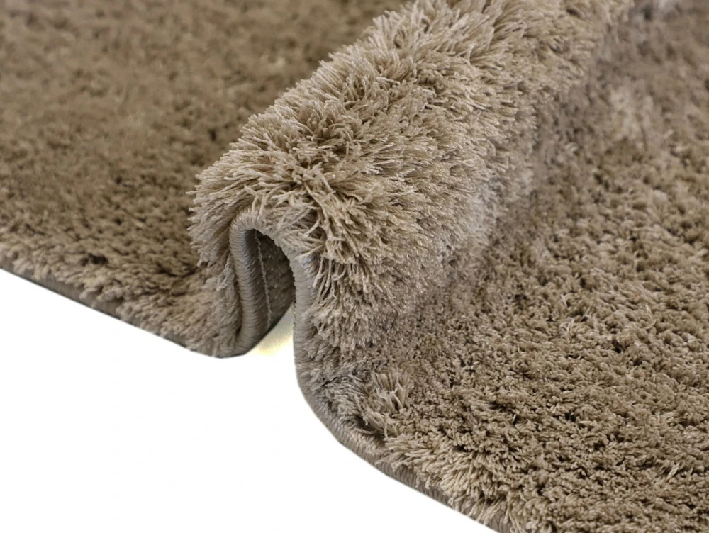 Ковер Oz Caplan Gold Shaggy 01800A Beige Прямоугольник (2x3 м)