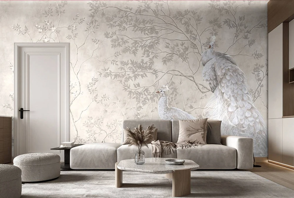 Фреска Artegrafico Softness NJ-009