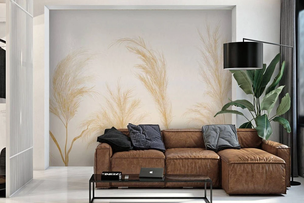Фреска Artegrafico Softness NJ-021